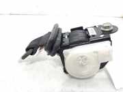 Sicherheitsgurten Hinten - T0297A Mazda 6 Sport (GH14/GHA4) Schrägheck 1.8i 16V (L8)