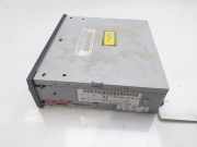 Radio A2208206085 Mercedes-Benz CLS (C219) Limousine 350 3.5 V6 18V (M272.964)