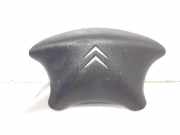 Airbag Lenkrad 14001063YR Citroën C8 (EA/EB) Großraumlimousine 2.0 HDi 16V (DW10ATED4(RHM))