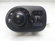 Lichtschalter 5P0919094A Seat Toledo (5P2) Großraumlimousine 2.0 TDI 16V (BKD)