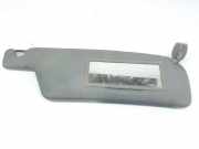 Sonnenblende Rechts 1058746 Citroën Xantia (X1/2) Schrägheck 1.6i X,Sensation (XU5JP-Z(BFZ))