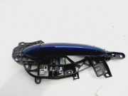 Türgriff Außen Ra 13506795 Opel Astra K Schrägheck 5-drs 1.2 Turbo 12V (F12SHT)