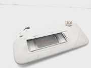 Sonnenblende Links 8143NZ Peugeot 407 (6D) Limousine 2.0 HDiF 16V (DW10BTED4(RHR))