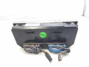 Bedienung Klimaanlage 13245118 Opel Astra H GTC (L08) Schrägheck 3-drs 1.9 CDTi 120 (Z19DT)