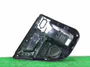 Türverkleidung Rechts Hinten 98011898ZD Citroën C4 Cactus (0B/0P) Schrägheck 5-drs 1.6 Blue Hdi 100 (DV6FC(BHY))