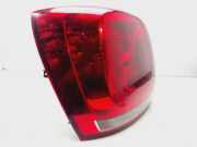 Rücklicht Links 6R0945095AG Volkswagen Polo V (6R) Schrägheck 1.2 TDI 12V BlueMotion (CFWA(Euro 5)) CFWA(Euro 5)