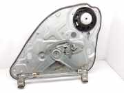Fensterheber Links Hinten 4M51A045H23 Ford FOCUS LIM. (CB4) Trend 101 CV / 74 KW