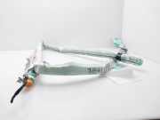 Vorhang Airbag Links VOOR VOOR 510880741A Volkswagen Golf VII Alltrack Kombi 2.0 TDI 4Motion 16V (CRLB) CRLB