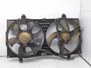 Kühlerventilator 21481BN320 Nissan Almera (N16) Limousine 1.5 dCi (K9K)