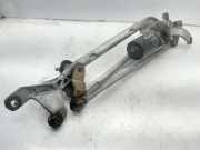 Scheibenwischermotor Vorne 28810AU310 Nissan Primera (P12) Liftback 1.9 dCi (F9Q)