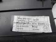 Armaturenbrett Duse 9835648280 Citroën C4 Berline (BA/BB/BC) Schrägheck 5-drs 1.2 PureTech 130 12V (EB2ADTS(HNS))
