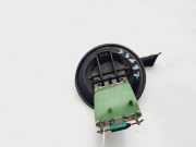 Heizwiderstand 6Q0959263A Volkswagen Polo V (6R) Schrägheck 1.6 TDI 16V 90 (CAYB(Euro 5)) CAYB(Euro 5)