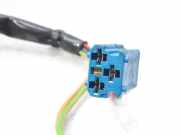 Zündschloss 9648445180 Citroën C5 Berline (DC) Schrägheck 2.0 HDi 110 (DW10ATED(RHZ))