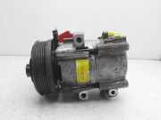 Klima Pumpe 4749934 Ford Mondeo III Limousine 2.0 TDCi 115 16V (HJBA)