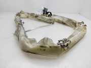 Vorhang Airbag Rechts VOOR 7S7114K159AE Ford Mondeo IV Limousine 2.0 TDCi 140 16V (QXBB)