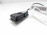 Bedienung Klimacontrolle 9659796877 Citroën C4 Grand Picasso (UA) Großraumlimousine 1.6 HDiF 16V 110 (DV6TED4(9HZ))