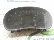 Tachoeinheit Kmh 6Q0920802KVFKZ Volkswagen Polo IV (9N1/2/3) Schrägheck 1.4 TDI 70 (BNM) BNM