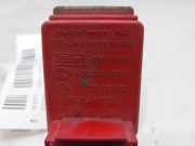 Heizwiderstand 1J0907521 Audi A3 (8L1) Schrägheck 1.9 TDI 90 (ALH)