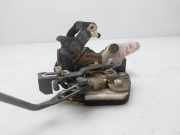 Türschloss Links Hinten 8141022000 Hyundai ACCENT (X3) 1.3 LS 82 CV / 60 KW