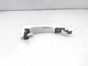 Türgriff Außen Links Hinten 13500026 Opel Insignia Schrägheck 5-drs 2.0 CDTI 16V 130 Ecotec (A20DTH)