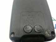 Gürtelschnalle Mh 8V51A613K21AC Ford Fiesta VII Schrägheck 1.6 TDCi 16V 95 (TZJA)