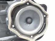 Fensterheber Links Hinten EG217397X Mazda CX-7 SUV 2.3 MZR DISI Turbo 16V (L3VDT)