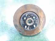 Achsschenkel Halter Links Vorne 51715H8500 Kia Stonic (YB) SUV 1.2 MPI 16V (G4LA)