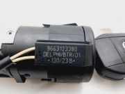 Zündschloss 9673257480 Opel Crossland (X) SUV 1.2 Turbo 12V (D12XHL(EB2ADT))