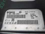 Motorsteuerger?t 9638765680 Peugeot 307 (3A/C/D) Schr?gheck 1.6 16V (TU5JP4(NFU))