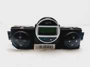 Bedienung Klimacontrolle 8200501465 Renault Scénic II (JM) Großraumlimousine 1.5 dCi 105 (K9K-732)