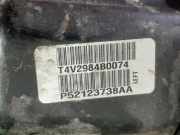 Antriebswelle Links Vorne 52123738AA Jeep Cherokee (KL) Geländewagen 2.0 CRD 16V 4x2 (EBT)