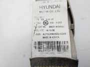 Sicherheitsgurt Rechts Vorne 888203K030QD Hyundai Sonata Limousine 2.0 CRDI VGT 16V (D4EA)