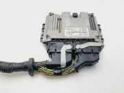 Motorsteuergerät CV6112A650ANF Ford Focus 3 Schrägheck 1.0 Ti-VCT EcoBoost 12V 100 (M2DA(Euro 5))