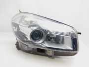 Scheinwerfer Rechts 26010BR02A Nissan Qashqai (J10) SUV 2.0 dCi (M9R)