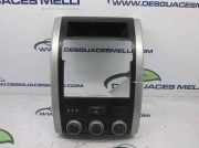 Bedienung Klimacontrolle 27500J874A Nissan X-Trail (T30) SUV 2.2 dCi 16V 4x4 (YD22ETi)