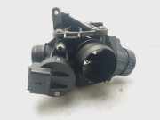 Drosselklappe 9655971780 Peugeot 407 (6D) Limousine 1.6 HDi 16V (DV6TED4.FAP(9HZ))