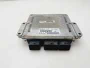 Motorsteuergerät 9644721080 Citroën C5 Berline (DC) Schrägheck 2.0 HDi 110 (DW10ATED(RHZ))