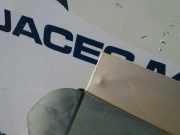 Hintertür 8701T9 Citroën CITROEN C4 BERLINA 1.6 16V HDi FAP 109 CV / 80 KW