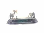 Türgriff Außen Links Hinten MB257423 Mitsubishi MONTERO (L040) 2500 TD (4-ptas.) 95 CV / 70 KW
