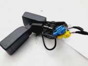 Gürtelschnalle Mh A1768600469 Mercedes-Benz GLA (156.9) SUV 2.2 200 CDI, d 16V (OM651.930(Euro 6))