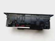 Bedienung Klimacontrolle 8E0820043AA Audi A4 Avant (B6) Kombi 2.5 TDI V6 24V Quattro (BAU)