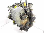 Motor N22A2 Honda Civic (FK/FN) Schrägheck 2.2 i-CTDi 16V (N22A2)