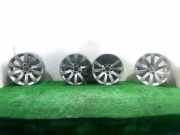 Felgenset 4 St?ck R17 BMW 5 serie (E60) Limousine 520d 16V (N47-D20A)