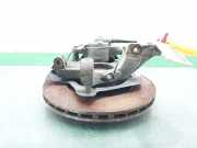 Achsschenkel Halter Rechts Vorne 52043098 Fiat Doblo Cargo (263) Ch.Cab/Pick-up 1.3 D Multijet (263.A.2000)