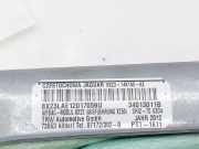 Vorhang Airbag Links VOOR 8X2314K160AE Jaguar XF (CC9) 3.0 D V6 24V (306DT)