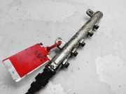 Einspritzdüsen Düsenstock 55209572 Fiat Bravo (198A) Schrägheck 1.9 JTD Multijet (192.A.8000)