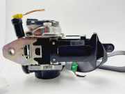 Sicherheitsgurt Rechts Vorne 39818843 Volvo V60 I (FW/GW) Kombi 2.0 D3 16V (D4204T9)