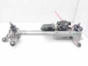 Scheibenwischermotor Vorne 76505SDAA11 Honda Accord (CL/CN) Limousine 2.0 i-VTEC 16V (K20A6)