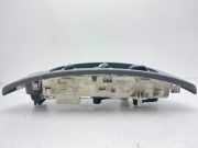 Bedienung Klimaanlage 663212P Renault Scénic I (JA) -> 1999, Zie MEGANE Großraumlimousine 1.4 16V (K4J-750)