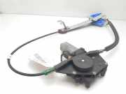 Fensterheber Links Hinten 1059785 Ford Mondeo II Limousine 1.8 TD CLX (RFN)